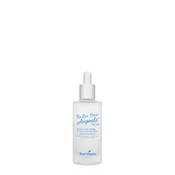 Your vegan The Rice Bran siero viso esfoliante