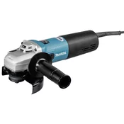 Makita 9565HRZ 125mm 1100 Watt Angle Grinder
