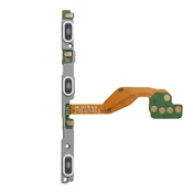 SAMSUNG Samsung, Nadomestni flex kabel gumba Power in Volume za Galaxy S25 Edge Service Pack, Siva, (5000275975)