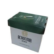 Academia brewery student pivo PALE ALE, Kutija 12 x 0.33l