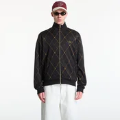 Jakna Fred Perry Argyle Track Jacket ? XL