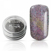 Brokat Shimmer Nymph Graphite za nokte 3g | SILCARE COSMETICS | Kozmo