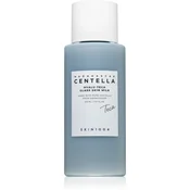 SKIN1004 Madagascar Centella Hyalu-Teca Glass Skin Milk mlečni tonik za osvetljevanje kože in hidratacijo 210 ml