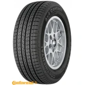 CONTINENTAL letna pnevmatika 255/60R17 106H Conti4x4Contact