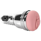 Fleshlight Quiver - vibrirajuci i grijuci masturbator (vagina)