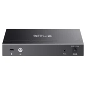 TP-LINK ES208GP Omada 8-Port Gigabit Easy upravljivi Switch