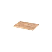 Daska za rezanje Continenta 26 x 18 x 1,5 cm