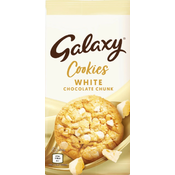Mars Galaxy Cookies bijela čokolada 180 g