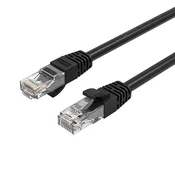 Orico PUG-C6 omrežni kabel LAN CAT6 RJ45 10m, črn