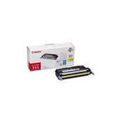Toner Canon CRG-711 rumena, original -
