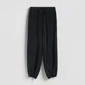 Reserved - Baloon pantalone
