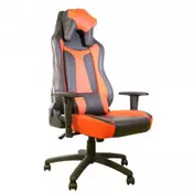Gaming Chair e-Sport CH-101 Black/Red