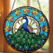 Hvatac Sunca - Peafowl / Tip2 KP31452