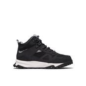 Timberland Superge Lincoln Peak Mid Wp TB0A5NT70151 Črna