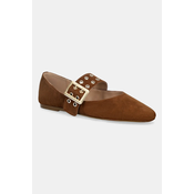 STEVE MADDEN Odprte balerinke  pueblo
