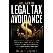 The Art of Legal Avoidance