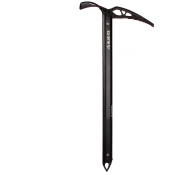 Cepin BLUE ICE BLACKBIRD, črn (60 cm)