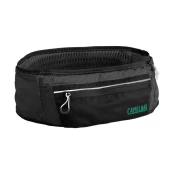 CamelBak Ultra Belt torba za okoli pasu, 3 l, črna (M/L (76 – 89 cm))