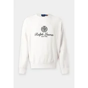 Polo Ralph Lauren Majica kremna/črna