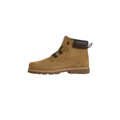TIMBERLAND Škornji svetlo rjava/temno rjava