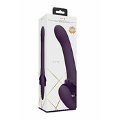 STRAP-ON VIVE Satu Purple