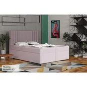 Tapecirani krevet COSMO 90x200 - Monolith 62