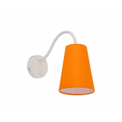 Decija zidna lampa WIRE COLOUR 1xE27/15W/230V