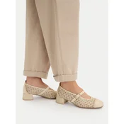 Hispanitas Salonarji RHV264686 C001 Écru