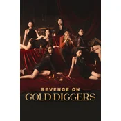 Revenge On Gold Diggers PC/XBOX LIVE Key EUROPE