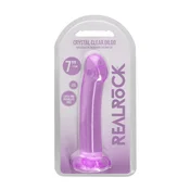 Gardj Europe Nerealistični dildo s priseskom – 6,7/ 17 cm