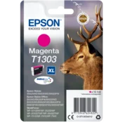 Epson enojna embalaža črnila Magenta T1303 DURABrite Ultra C13T13034012