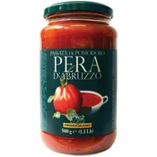 PASSATA POMODORO PERA DABRUZZO