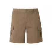 Only & Sons Kargo hlače ONSCAM rjava