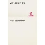 Wolf Eschenlohr
