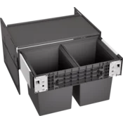 Blanco sortirnik odpadkov SELECT II 60/2 COMPACT