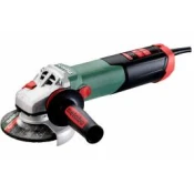 Metabo Kotna brusilka WEV 19-125 Q M-Brush - 613108000