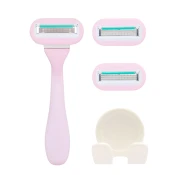 Dardanar Ženski zasebni brivnik epilator, (21198805)