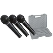Behringer Ultravoice XM1800S mikrofoni