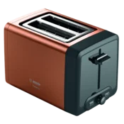 BOSCH Toster TAT4P429 bronza