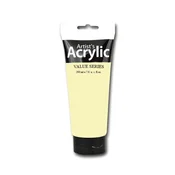 Akrilna boja PHOENIX 200 ml - 206 titan Buff