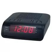 Radio alarm DENVER CR-419 MK2