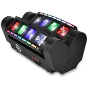 Light4Me SPIDER STRIPE Svetlobni efekt (Kot novo)