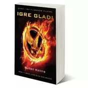 Igre gladi - Suzan Kolins