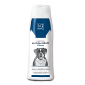 M-Pets Šampon za pse - Protiv peruti 250ml