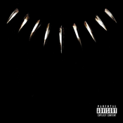 Various Artists - Black Panther The Album Music From And Inspired By (Vinyl)