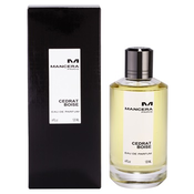 MANCERA uniseks parfumska voda Cedrat Boise 120ml