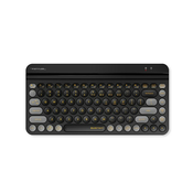 Keyboard FStyler FBK30 Blackcurrant 2.4GHz + BT (silent)
