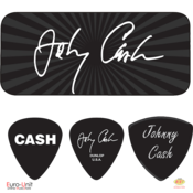 Dunlop JCPT03M Johnny Cash Signature