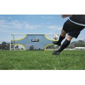SKLZ Goalshot – Mreža za nogometni gol – RAZLIČNE VELIKOSTI