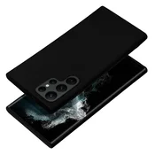 shumee Mehak ovitek za Samsung A36 5G črne barve